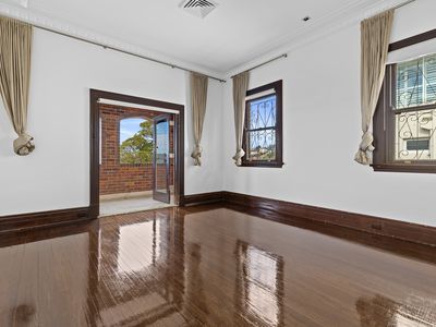 6 / 40 Wunulla Road, Point Piper