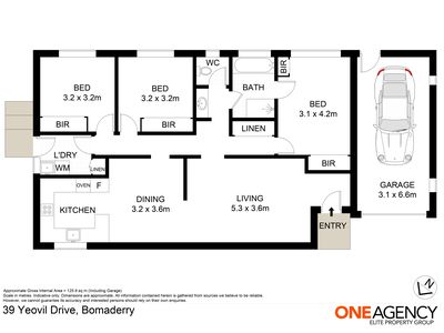 39 Yeovil Drive, Bomaderry