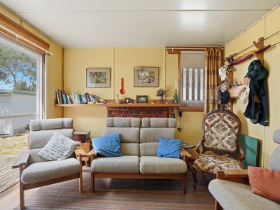 8 Flintstone Drive, Flintstone