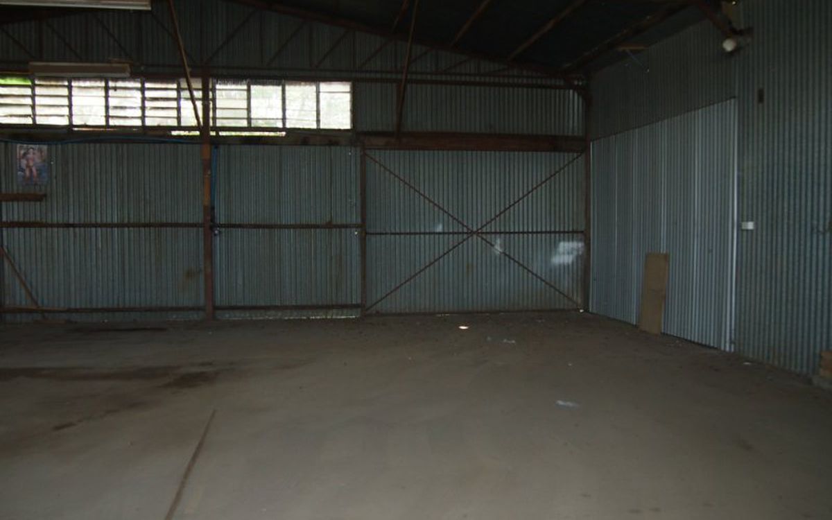 gallery