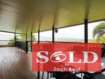 8 Crouch Avenue, Atherton