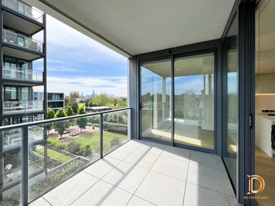 402 / 5 Evergreen Mews, Armadale