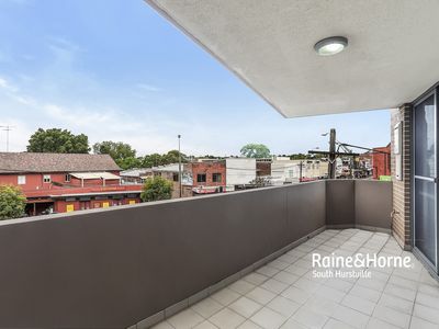 107 / 215-231 Kingsgrove Road, Kingsgrove