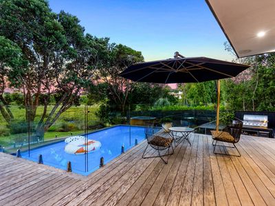 25 Spencer Terrace, Hauraki