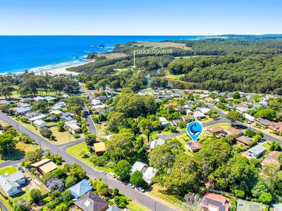 6 Mitchell Place, Narooma