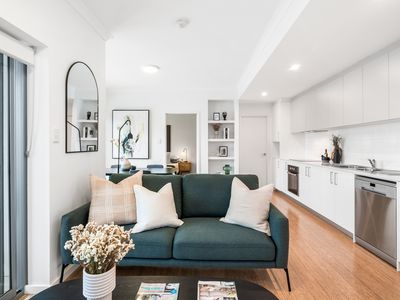 25 / 21-23 Northwood Street, West Leederville