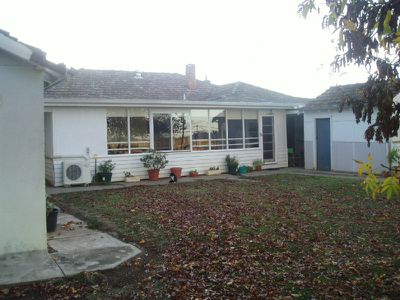 Bornemans Road, Leitchville