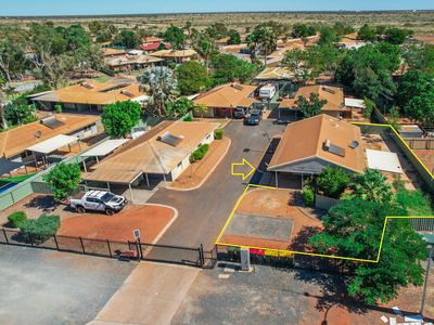 8 / 23 Daylesford Road, South Hedland