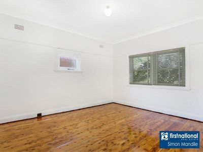 5 Vincents Avenue, Arncliffe