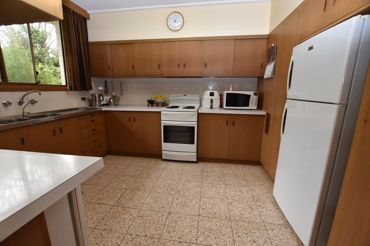 1 Wilson Street, Kyabram