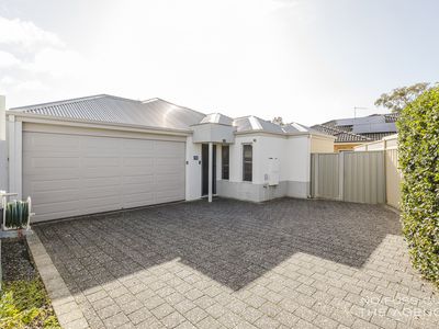 42D Winchelsea Road, Nollamara