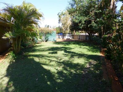 1 Yarrunga Crescent, South Hedland