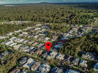 66 Feathertail Place, Wakerley