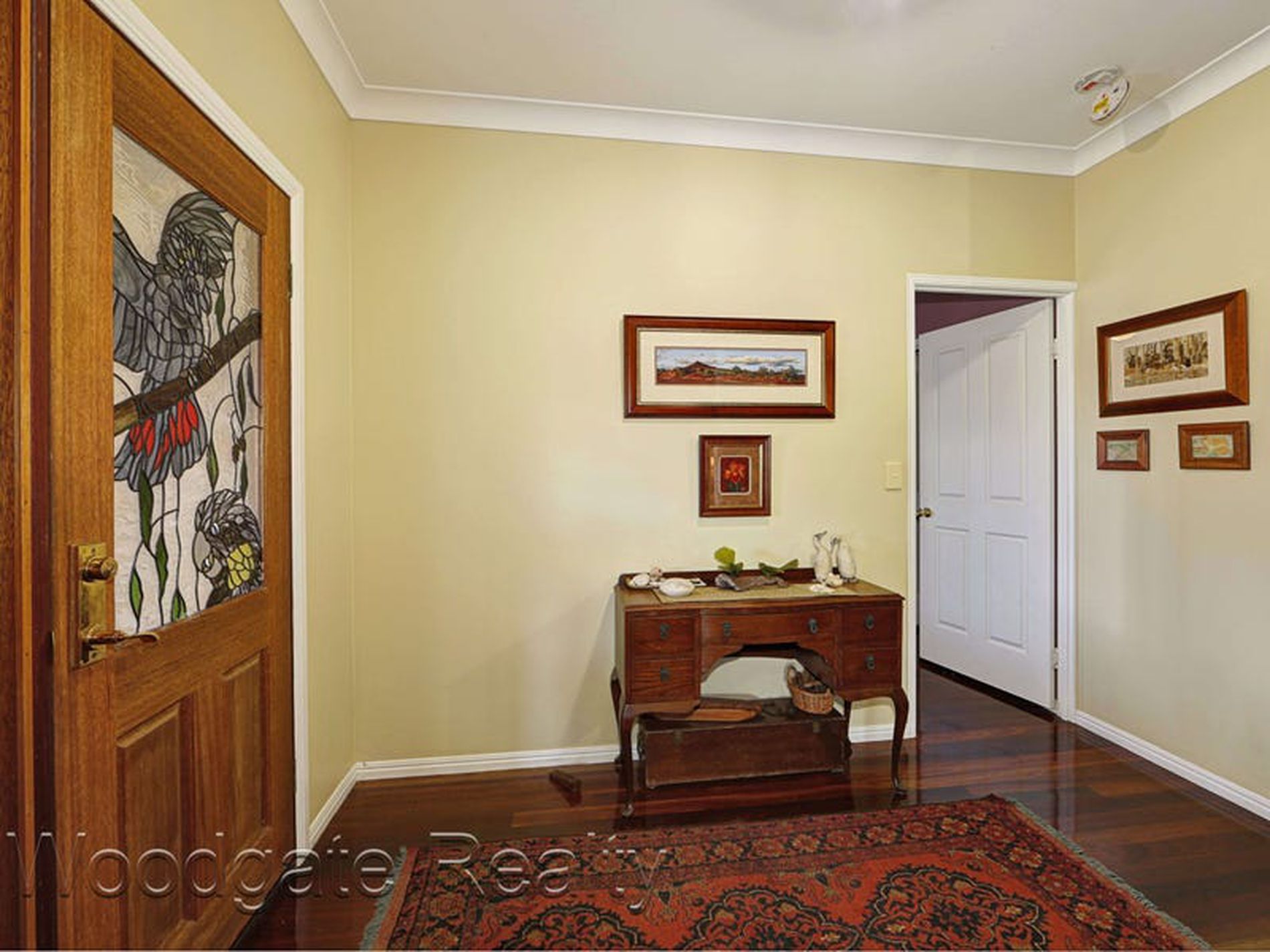 3 Bass Court, Woodgate