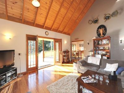 149 Narrows Road, Strathblane