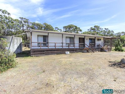 210 Heathcote-Redesdale Road, Heathcote