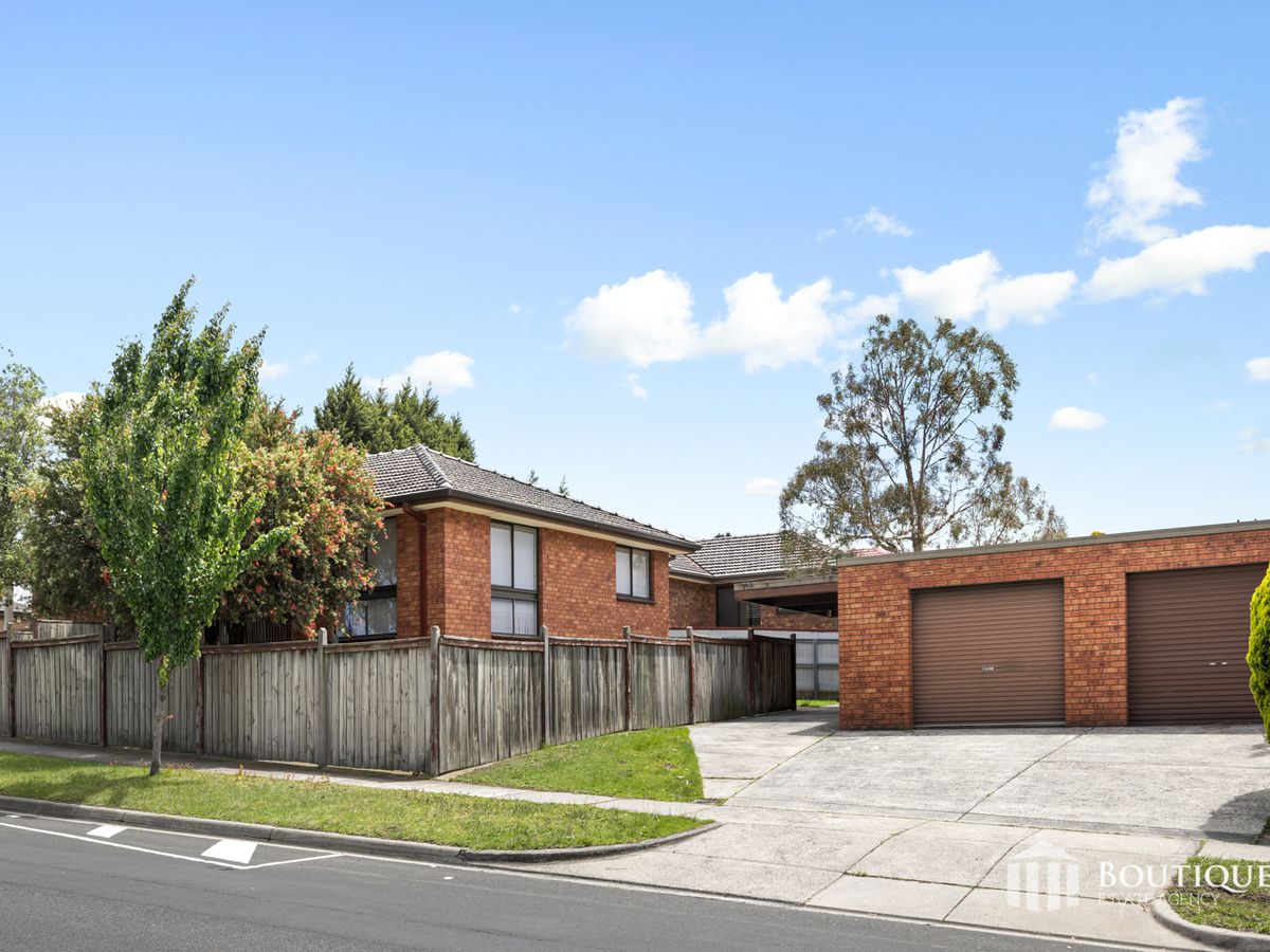 265 Gladstone Road, Dandenong North