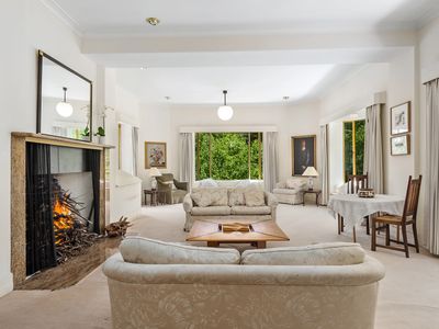 739 Mount Macedon Road, Mount Macedon