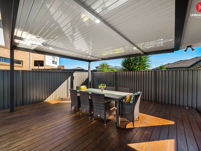 48 Oaklands Circuit, Gregory Hills