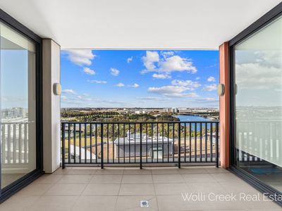 1303 / 5 Brodie Spark Drive, Wolli Creek