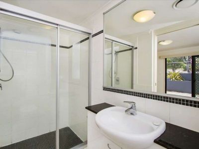 9 / 8 Primrose Street, Bowen Hills