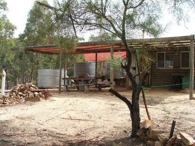 LOT 5 BRADLEYS LANE, Heathcote