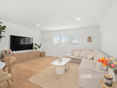 43 Edwards Avenue, Bomaderry