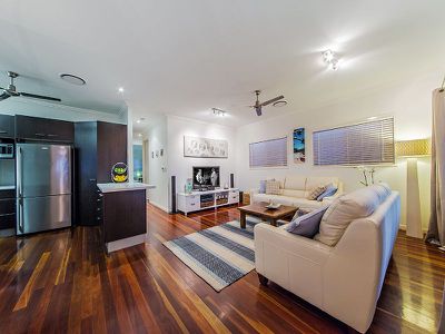 8 Shepherd Street, Wynnum