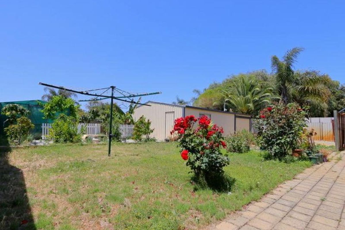 4 Rapkin Street, Langford