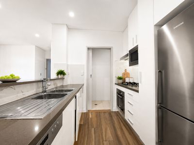 179 / 310 Wattle Street, Ultimo