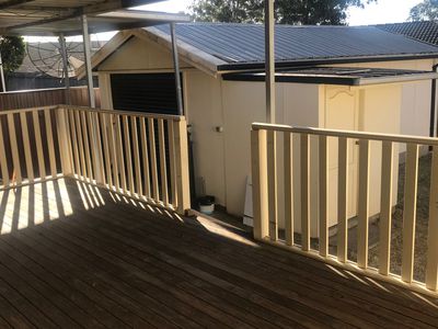 21 Gibson Avenue, Casula