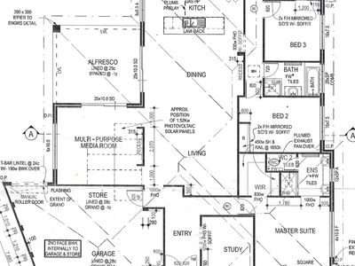 48 Firewood Vista, Yanchep