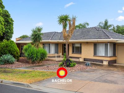 3 Vincent Avenue, Athelstone