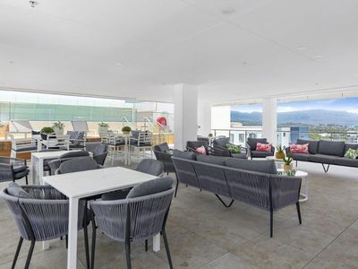 907 / 10 Regent Street, Wollongong