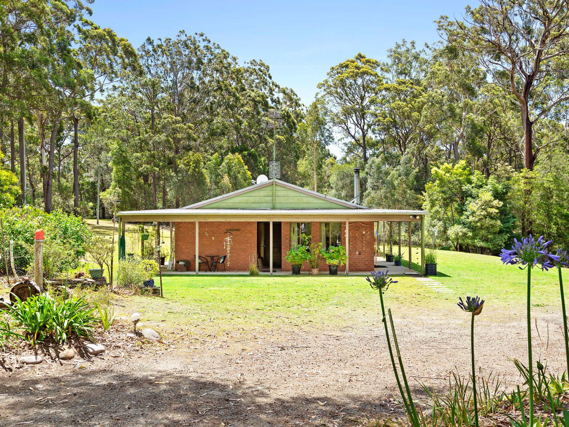 343 Bingie Road, Bingie