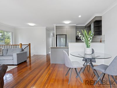 46 / 27 Eugenia Circuit, Robina