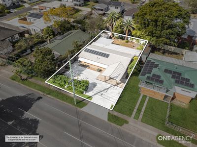 582 Beatty Road, Acacia Ridge