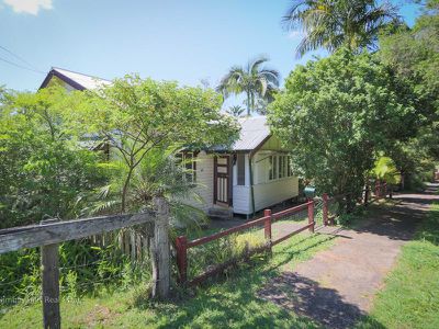26 Cullen Street, Nimbin