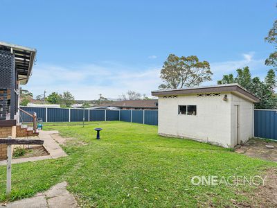 181 Mckay Street, Nowra