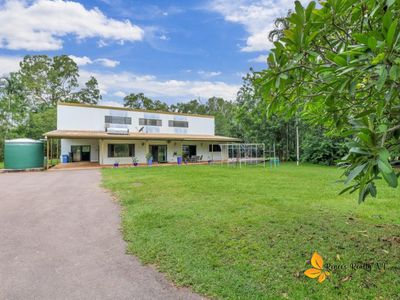 35 Joel Road, Humpty Doo