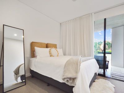 204 / 169 Hunter Street, Newcastle