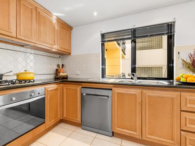 508 / 2 St Georges Terrace, Perth