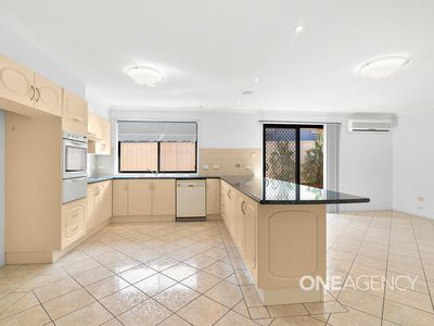 12 Turvey Crescent, St Georges Basin