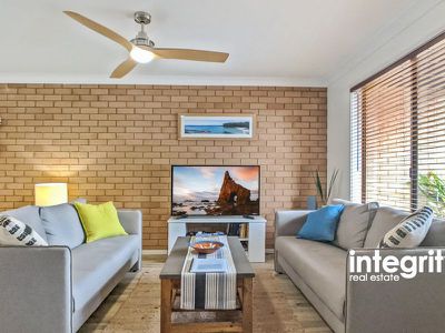 7 / 215 Elizabeth Drive, Vincentia