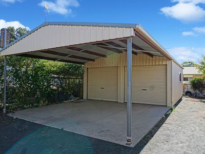 33 Gladstone Street, West Wyalong