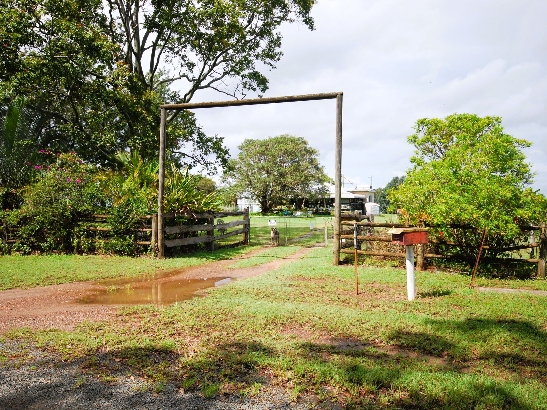 75 Jacobsens Road, Yerra