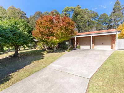 1 Birroul Place, Dalmeny