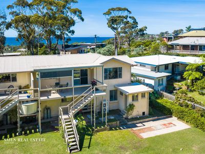 1 / 16 Gwainurra Grove, Pambula Beach