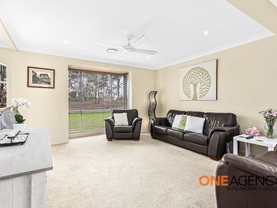 146 Old Southern Rd, Worrigee