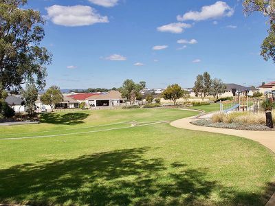6 Delta Road , Baldivis